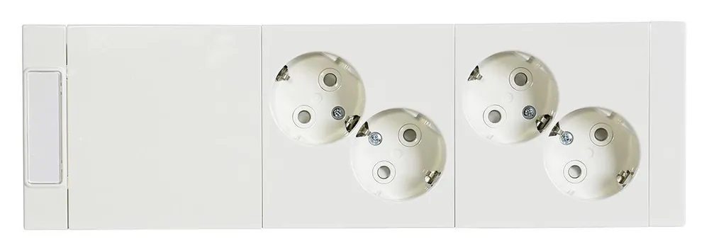 Kundfavorit Vägguttag